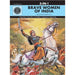 Brave Women Of India - English | 5 In 1 Story Book/ Childrens Book - Children Comics