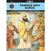 Famous Sikh Gurus - English | 5 In 1 Story Book/ Childrens Book - Children Comics
