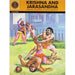 Krishna And Jarasandha | Moral English Story Book | 