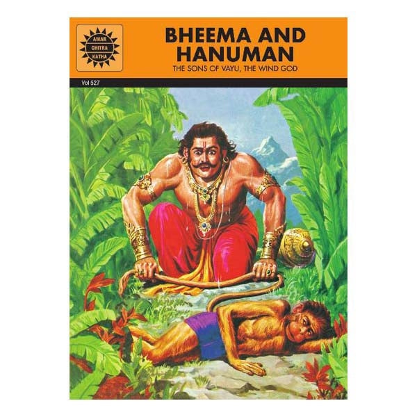 Bheeshma - Selflessness Personified - English | Story Book/ Moral English Story