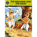 The Brahmin And The Goat - Tales From The Panchatantra - English | Childrens Book/ Story Book - Children Comics