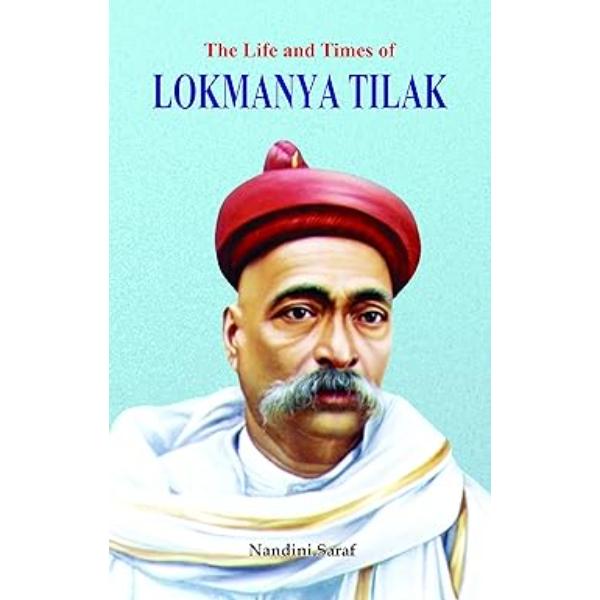 Lokmanya Tilak - English