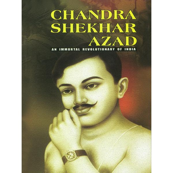 Chandra Sekhar Azad - English