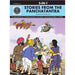 Stories From The Panchatantra - English | 5 In 1 Story Book/ Childrens Book - Children Comics
