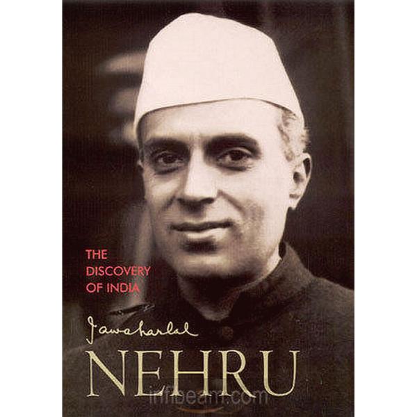 Jawaharlal Nehru - English
