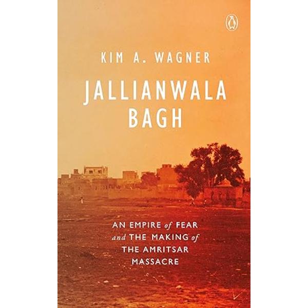 Jallianwala Bagh - English