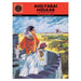 Ahilyabai Holkar Saint-Queen of Malwa - English - Children Comics