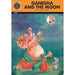 Ganesha And The Moon - English - Children Comics