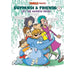 Suppandi & Friends - Let The Madness Begin - Volume 1 - English | Story Book/ Childrens Book - Children Comics