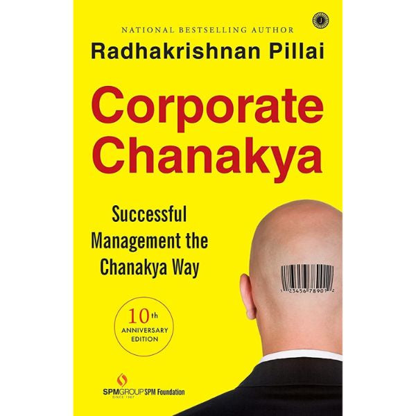Corporate Chanakya - English