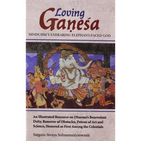 Loving Ganesa - English