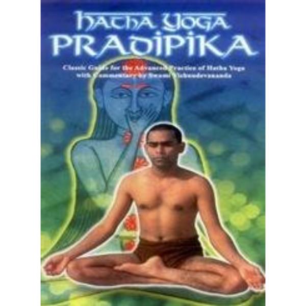 Hatha Yoga Pradipika - English - Marathi