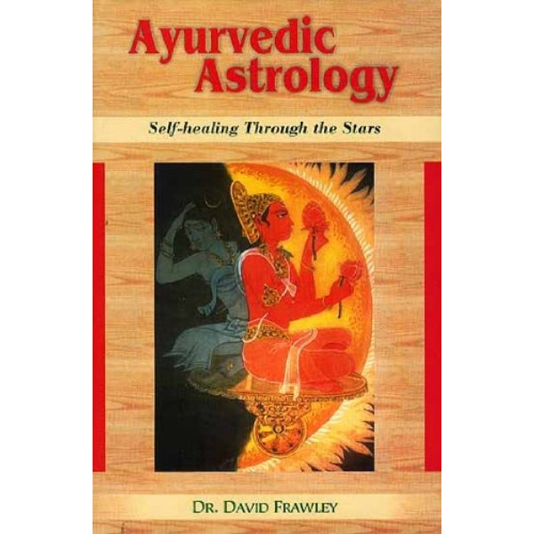 Ayurvedic Astrology - English