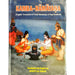 Kamba-Ramayana (2 Vols Set) - English - Epic & Purana