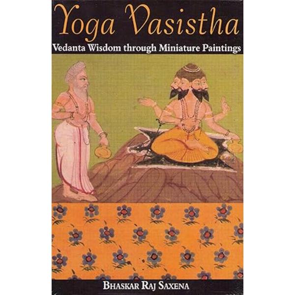 Yoga Vasistha - English