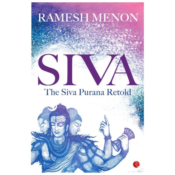 Siva-The Siva Purana Retold - English - SB