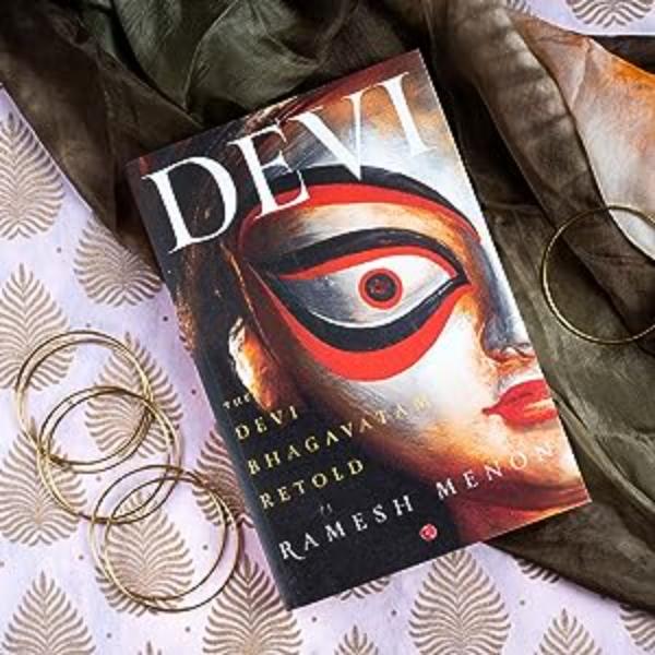 Devi -The Devi Bhagavatam Retold - English