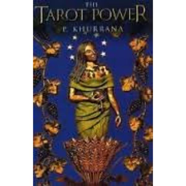 The Tarot Power - English | by P. Khurrana