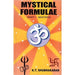 Mystical Formulae - Vol - 1 (Mantras) - English - Astrology, Numerology & Palmistry