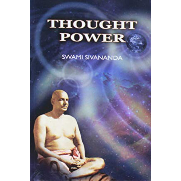 Thought Power - English