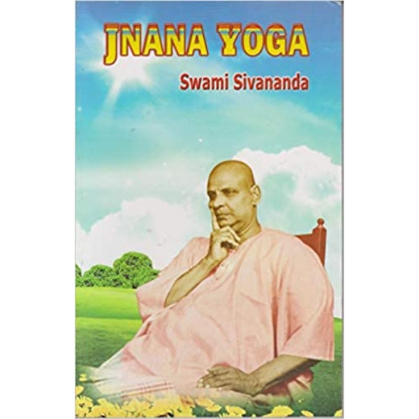 Jnana Yoga - English