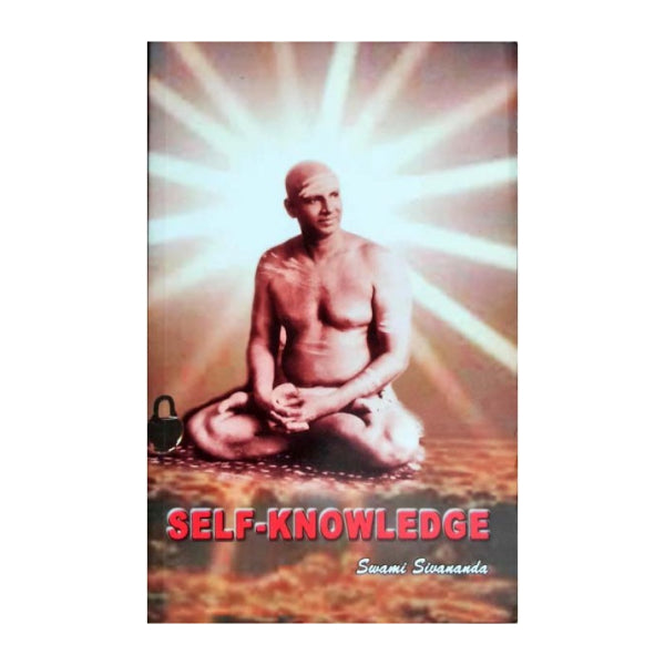 Self-Knowledge - English