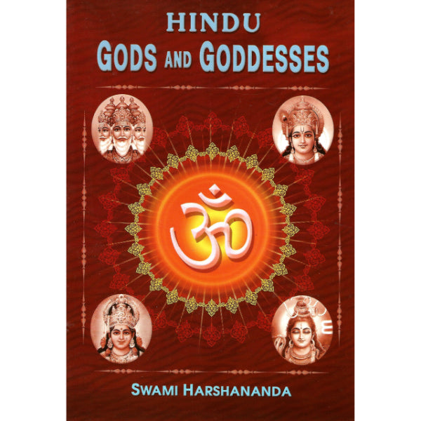 Hindu God And Godesses - English