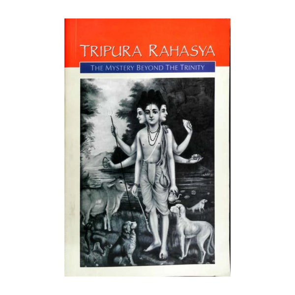 Tripura Rahasya - English