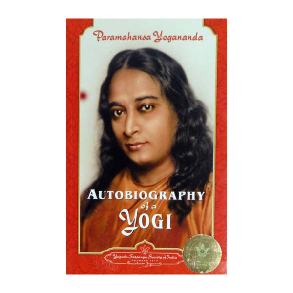 Autobiography Of A Yogi - English