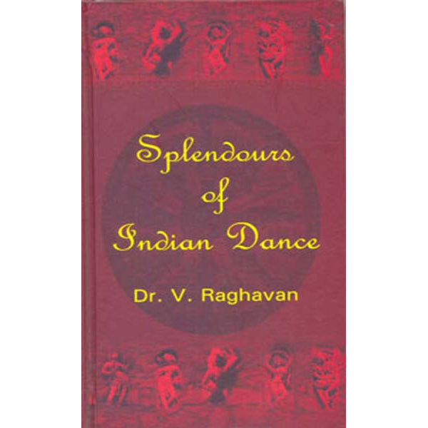 Splendours Of Indian Dance