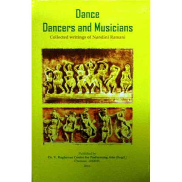 Dance Dancers And Musicians