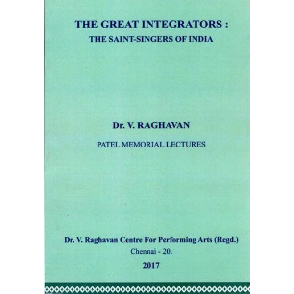 The Great Integrators