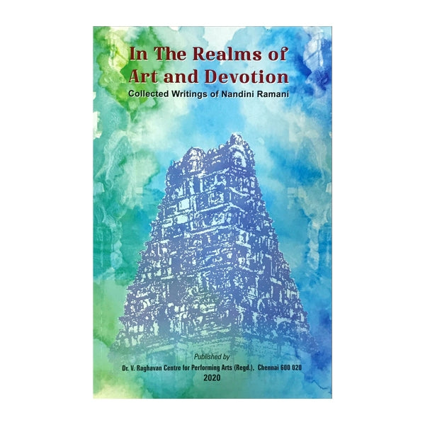 In The Realms Of Art & Devotion