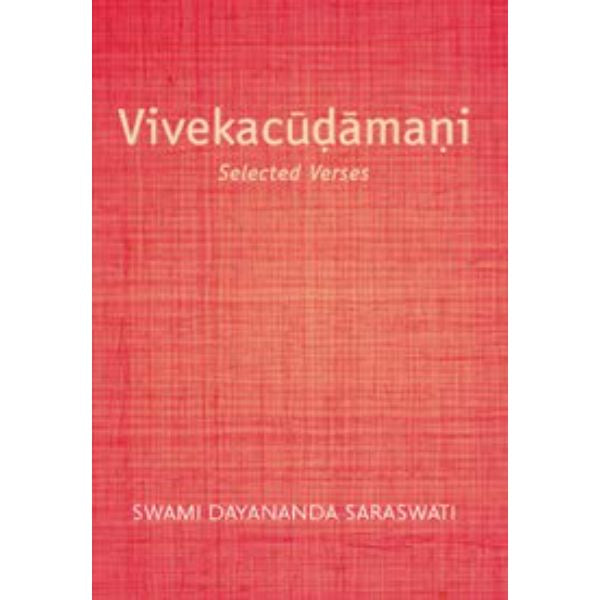 Vivekacudamani - English