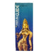 The Padmini Spiritual Guide Incense Sticks is incredibly calming to the senses, making a wonderful way to start your day.
