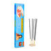 Mangaldeep 5 In 1 Puja Incense Sticks emit a divine fragrance.

