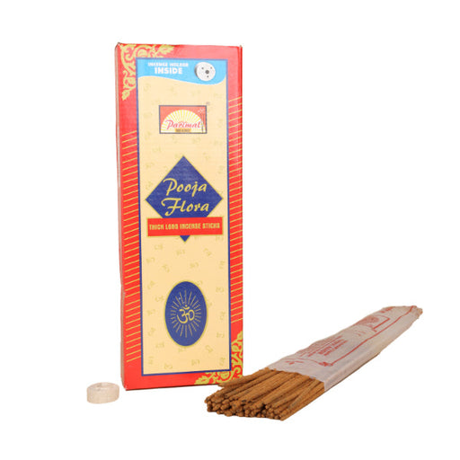 Parimal Moments Aromatic Incense Sticks are a fragrant and aromatic option to create peaceful environment.
