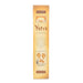 Parimal Yatra Natural Incense Sticks are a fragrant and aromatic option to create a serene and calming atmosphere.
